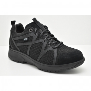 STOCKHOLM WOMEN black