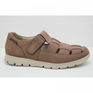 KENNETH NOMAD  taupe