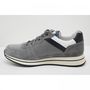 GARRY AIR VE  grey