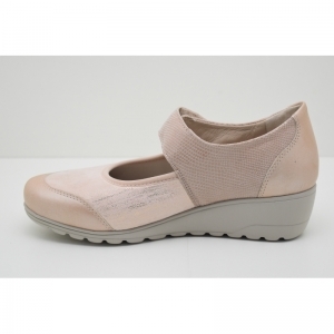 BATHILDA PE pale blush