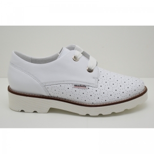 ORELIA white