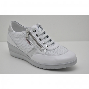 PATRIZIA SOFTY white