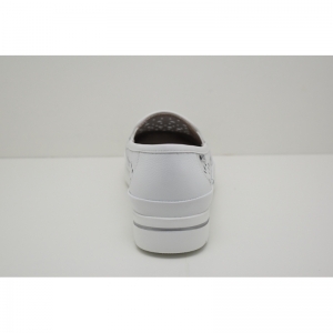 JANA PERF EMPIRE  white
