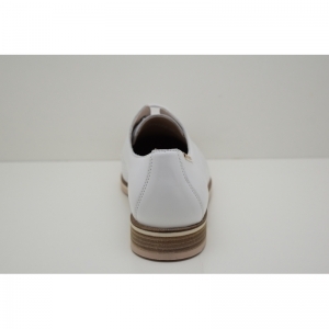 HELSA PERF SOFTY white