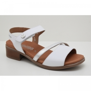NIKOLIA SILK wit