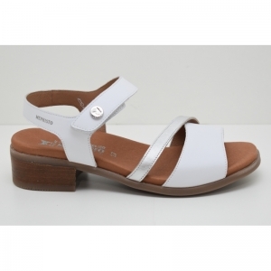 NIKOLIA SILK wit