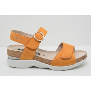 ORIANA VELCALF mango