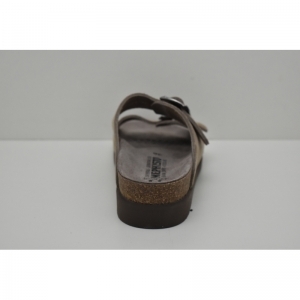 HESTER SANDVEL warm grey 