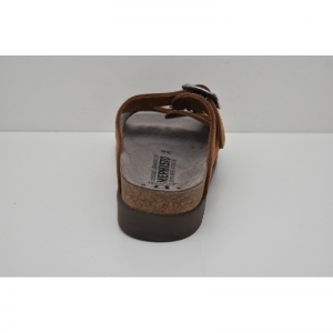 HESTER SANDVEL tobacco