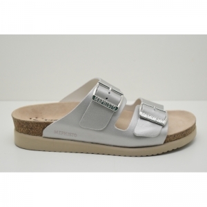 HESTER PERLA silver