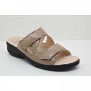 GEVA OPALE taupe