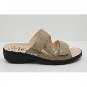 GEVA OPALE taupe