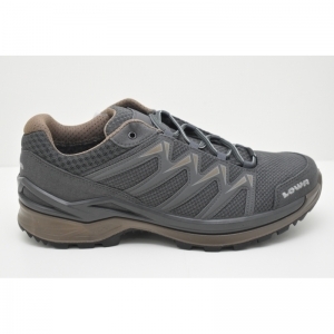 INNOX PRO GTX LO  Graphite/stone