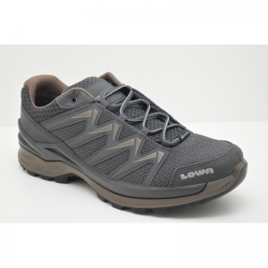 INNOX PRO GTX LO  Graphite/stone