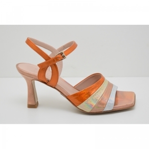 2176 oranje/roze
