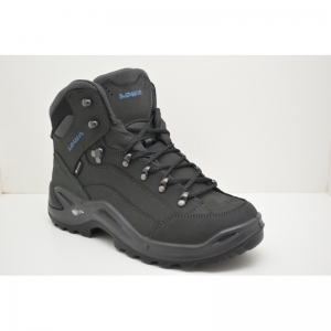 RENEGADE GTX MID  antrhacite/stee