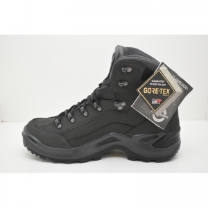 RENEGADE GTX MID  antrhacite/stee