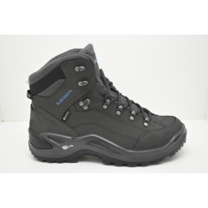 RENEGADE GTX MID  antrhacite/stee