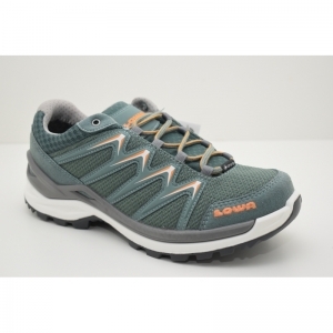 INNOX PRO GTX LO WS conifer/mandari
