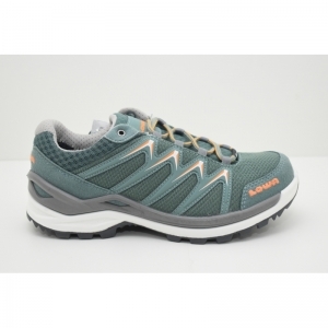 INNOX PRO GTX LO WS conifer/mandari