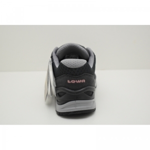 INNOX PRO GTX LO WS anthracite/rose