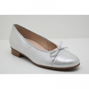 PRATO-G zilver