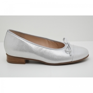 PRATO-G zilver