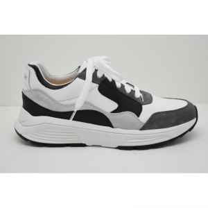 GOLDEN GATE MEN grey combi