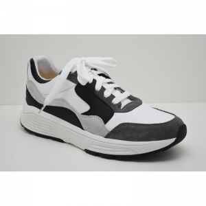GOLDEN GATE MEN grey combi