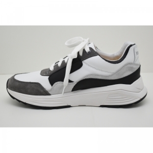 GOLDEN GATE MEN grey combi