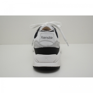 GOLDEN GATE MEN grey combi