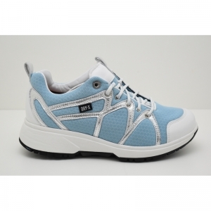 STOCKHOLM WOMEN baby blue