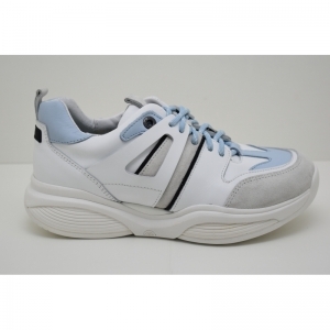 SWX18 white combi