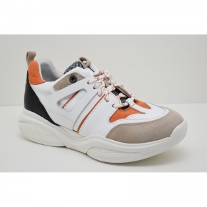SWX18 sand combi