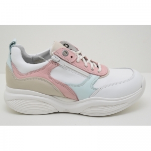 SWX19 pastel combi