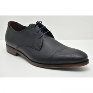 DE STAPPER-SFM-30303-41-01 dark blue