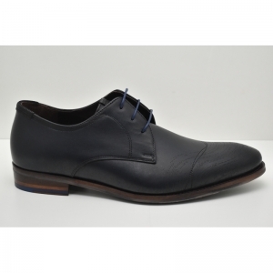 DE STAPPER-SFM-30303-41-01 dark blue