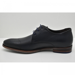 DE STAPPER-SFM-30303-41-01 dark blue