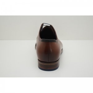 DE STAPPER-SFM-30303-24-01 dark cognac