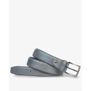 DE BELTER-CFM-10075-40-06 blue