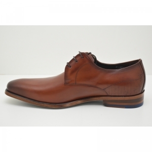 DE STIJLER-SFM-30300-24-01 dark cognac
