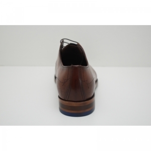 DE STIJLER-SFM-30300-24-01 dark cognac