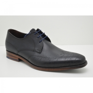 DE STIJLER-SFM-30301-41-01 dark blue