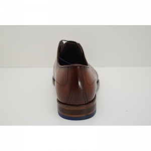 DE STIJLER-SFM-30301-24-01 dark cognac