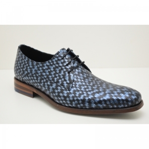DE STIJLER-SFM-30275-41-02 dark blue