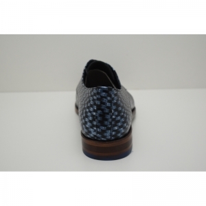 DE STIJLER-SFM-30275-41-02 dark blue
