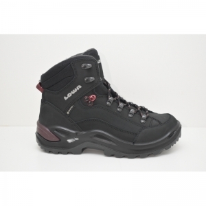RENEGADE GTX MID WS  black/prune