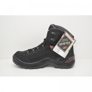 RENEGADE GTX MID WS  black/prune