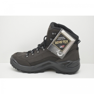 RENEGADE GTX MID  dark-brown/blac