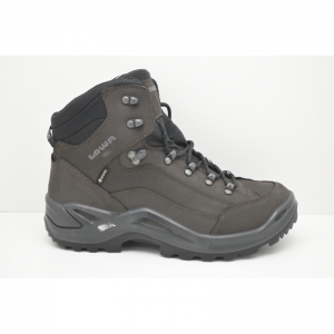 RENEGADE GTX MID  dark-brown/blac